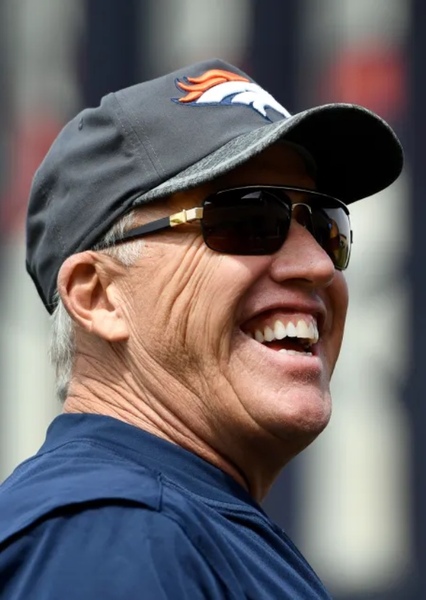 John Elway photo