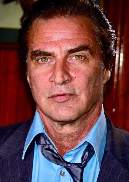 John Enos III