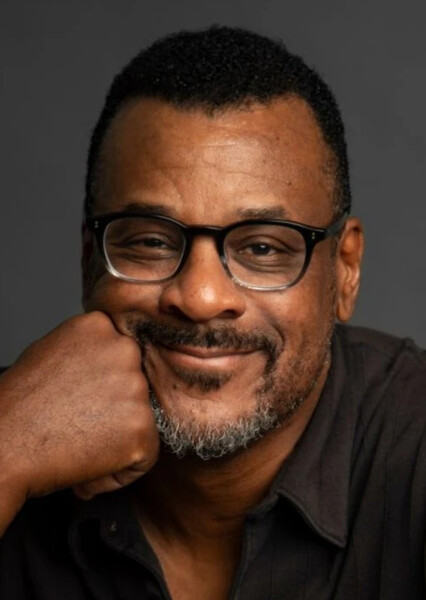 John Eric Bentley photo