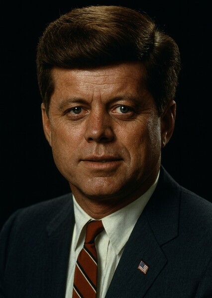 John F. Kennedy II