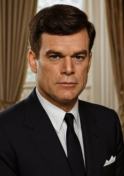 John F. Kennedy II (Reboot)