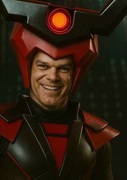 John F. Kennedy II (Reboot) photo