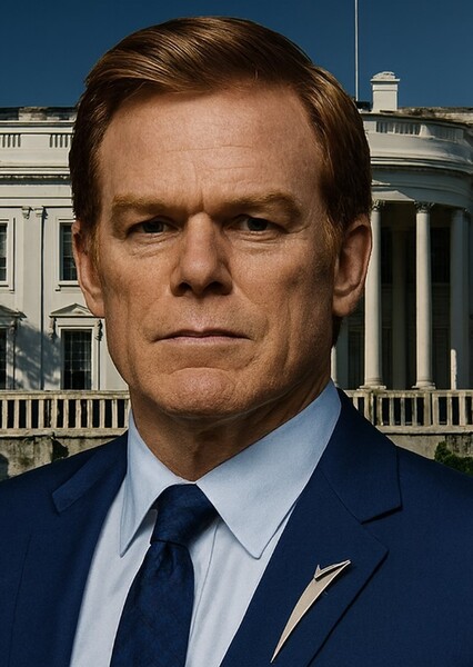 John F. Kennedy II (Reboot) photo