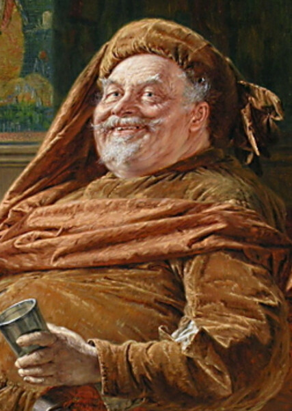 John Falstaff photo