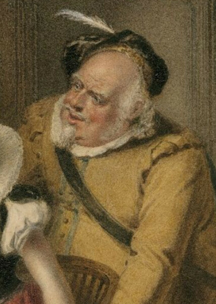 John Falstaff photo