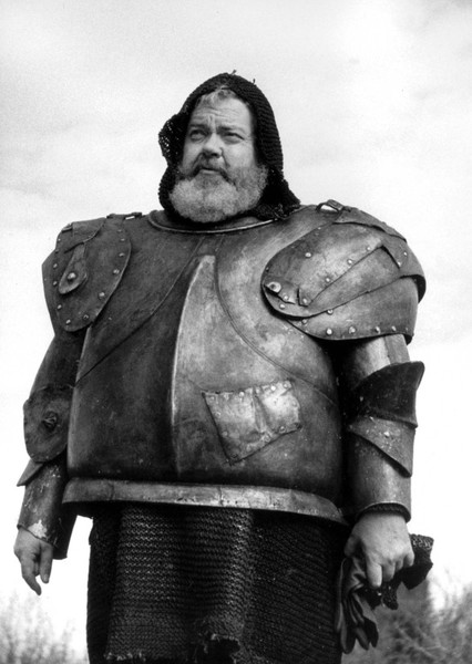 John Falstaff