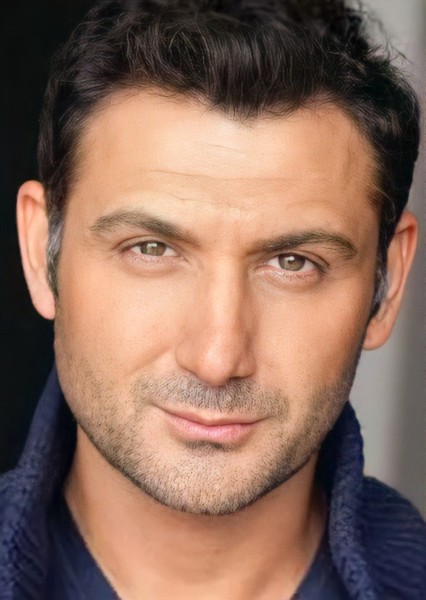John Farmanesh-Bocca