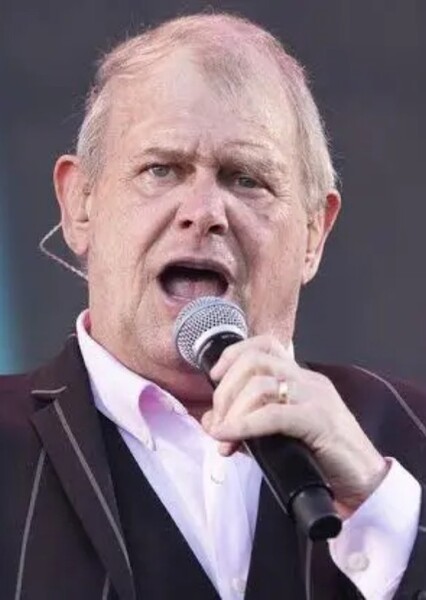 John Farnham photo