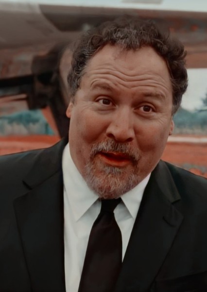 John Favrearu