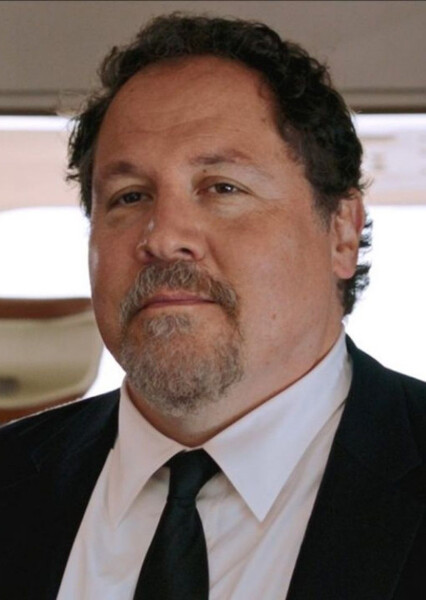 John Favreau