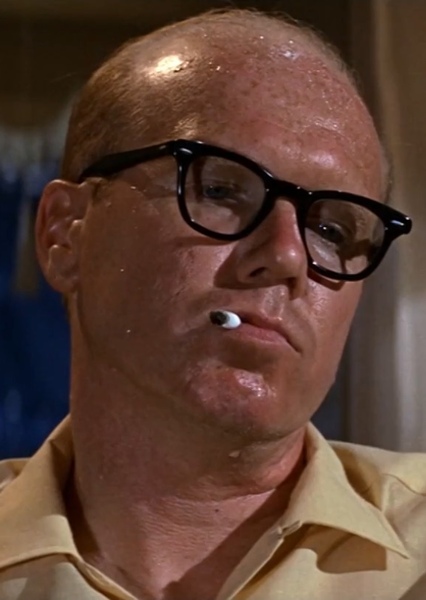 John Fiedler