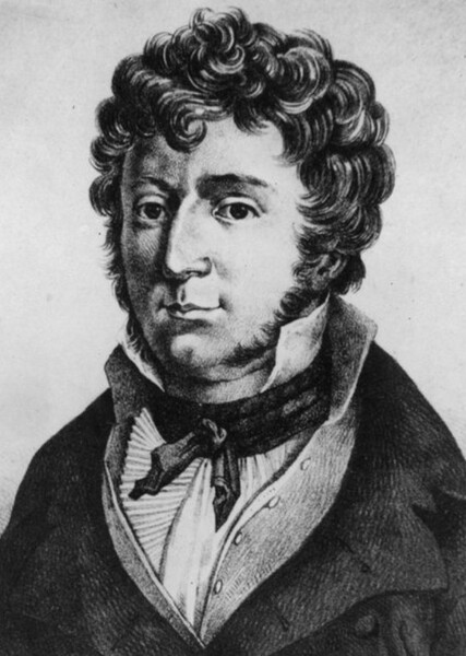 John Field Fan Casting