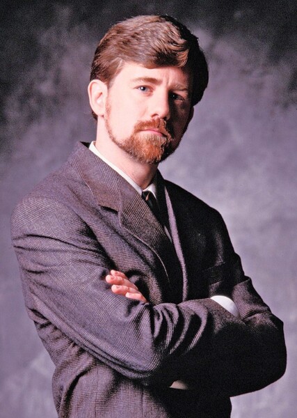 John Fitzgerald Byers