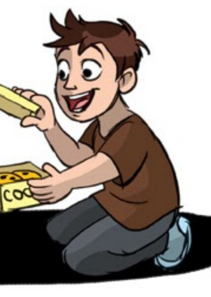 John (FNaF) photo