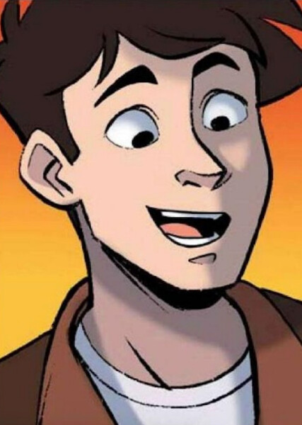 John (FNaF) photo