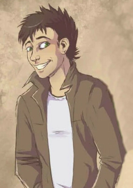 John (FNaF) photo