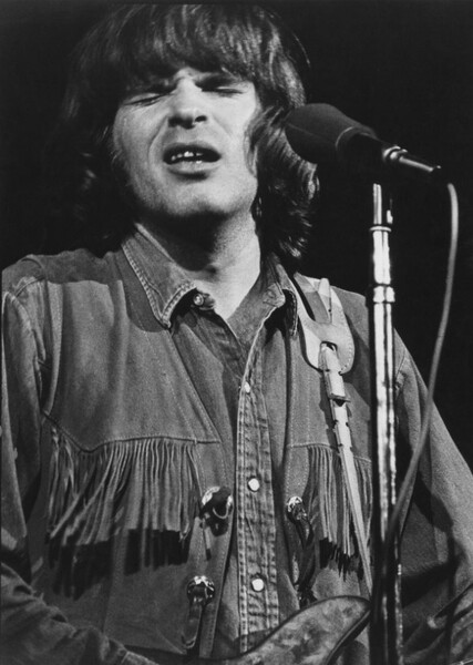 John Fogerty