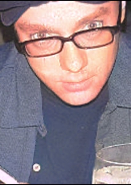 John Fountain photo
