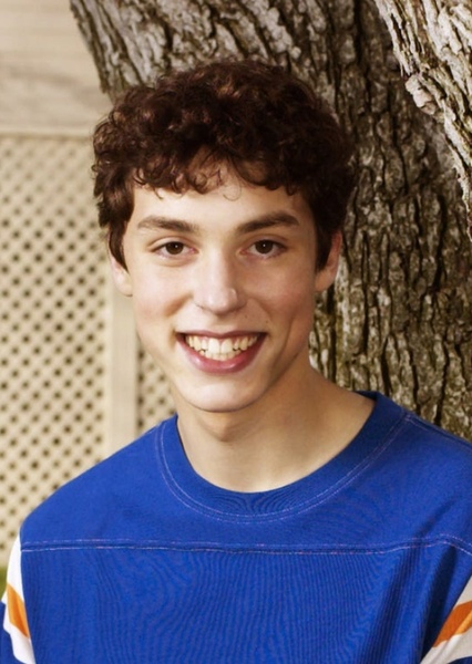 John Francis Daley