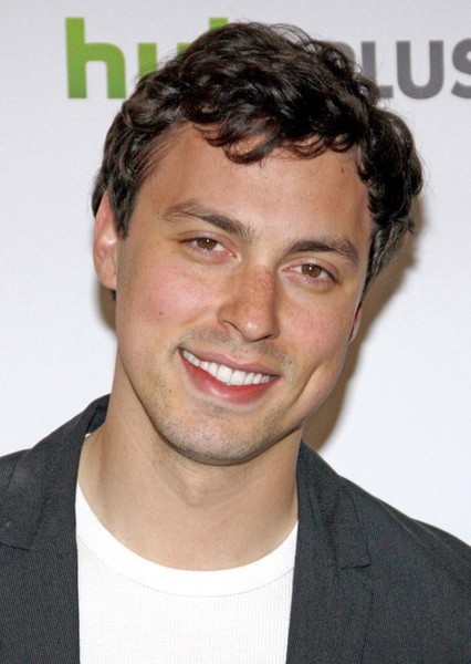John Francis Daley