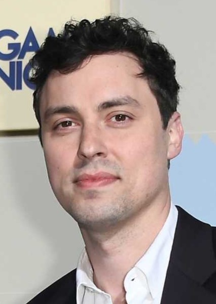 John Francis Daley photo