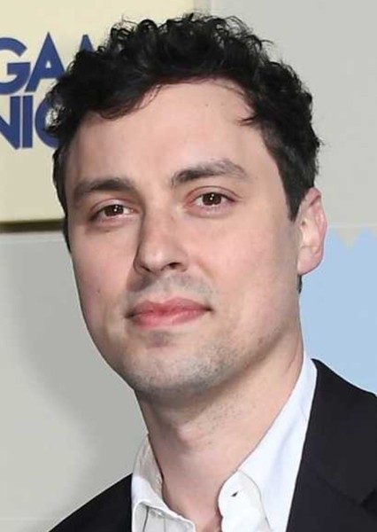 John Francis Daley photo