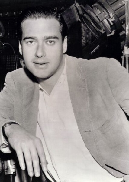 John Frankenheimer photo
