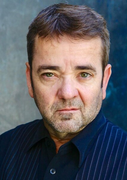 John Franklin photo
