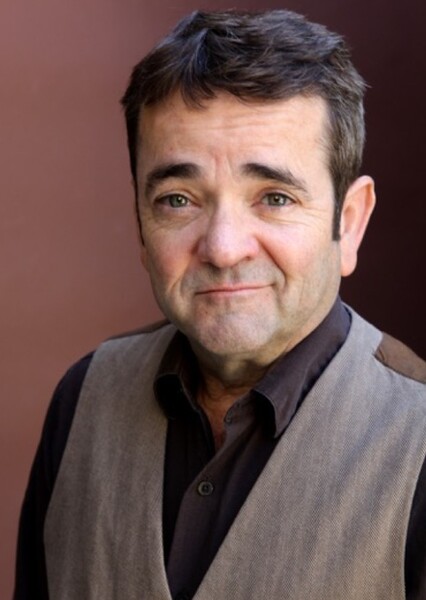 John Franklin photo