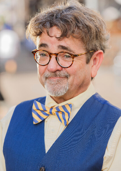 John Franklin photo