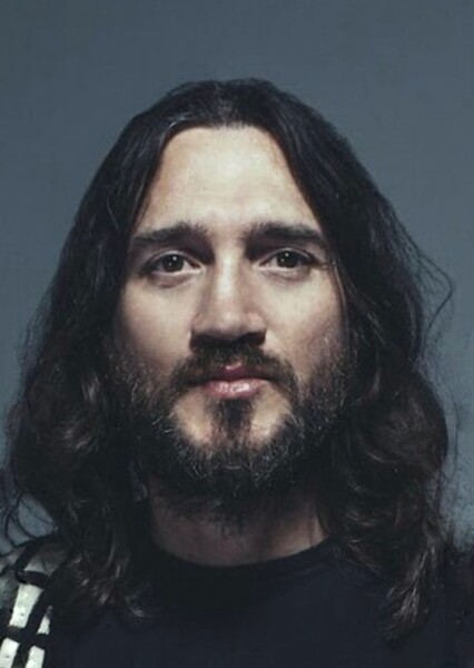 John Frusciante