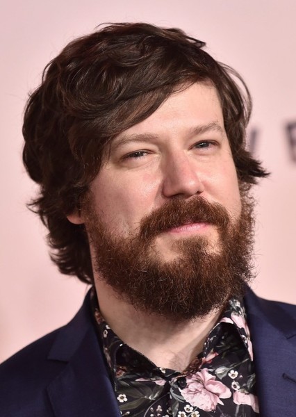 John Gallagher Jr. photo