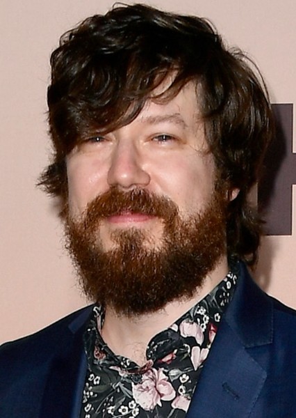John Gallagher Jr. photo