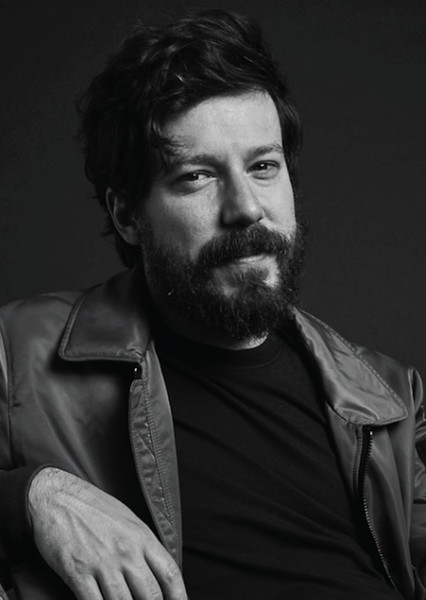 John Gallagher Jr. photo