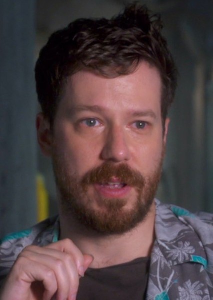 John Gallagher Jr.