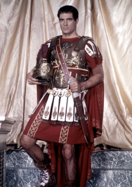 John Gavin photo