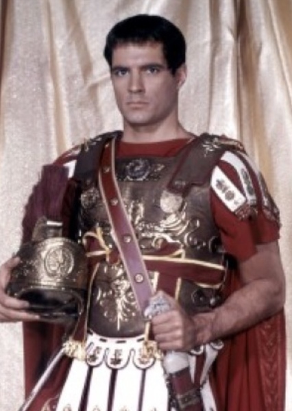 John Gavin photo