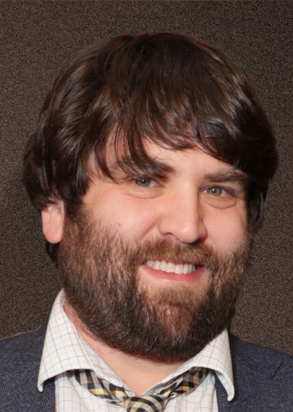John Gemberling photo