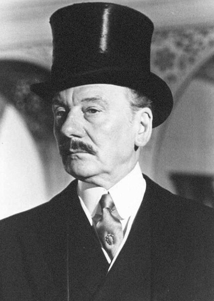 John Gielgud