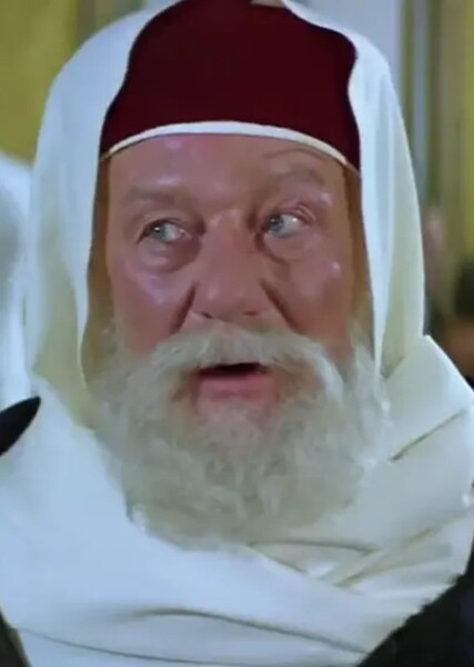 John Gielgud