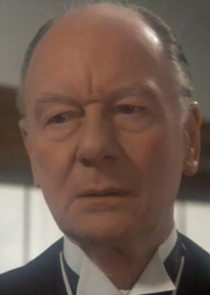 John Gielgud