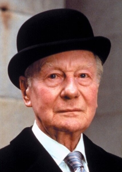 Alfred Pennyworth