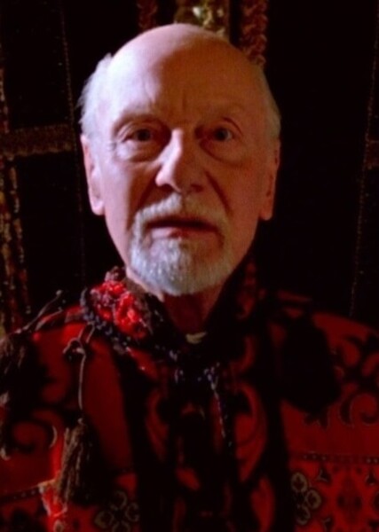 John Gielgud