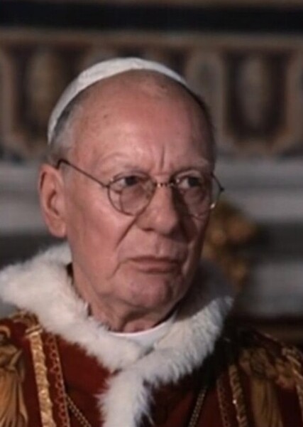John Gielgud photo