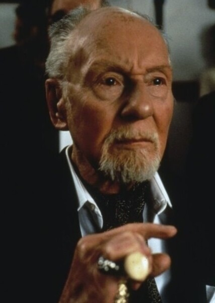 John Gielgud