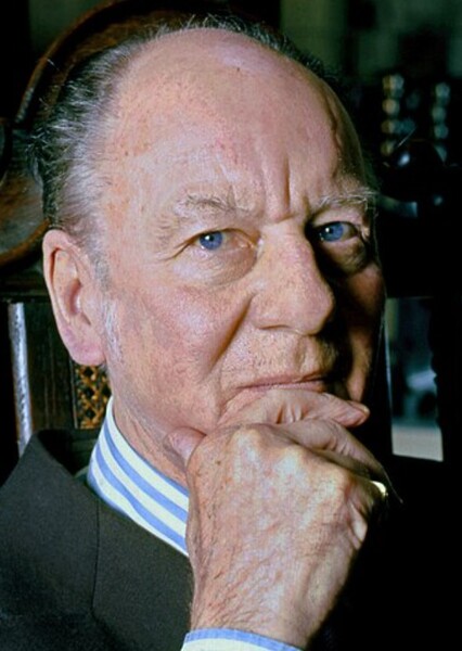 John Gielgud