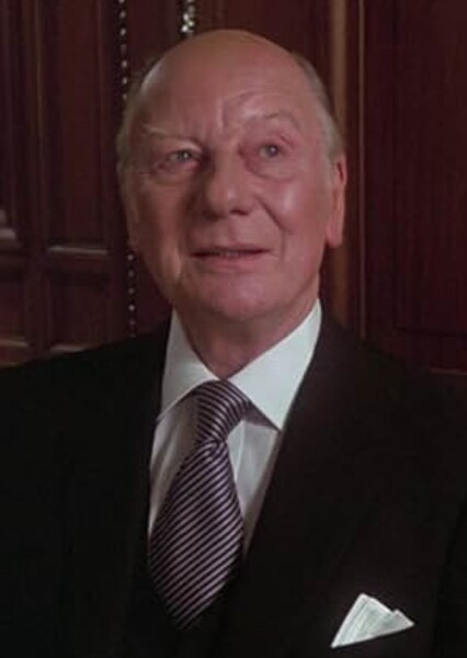 John Gielgud