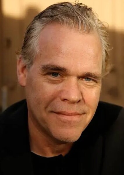 John Gilroy photo