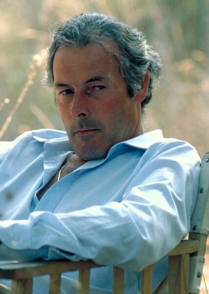 John Glen photo