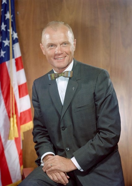 John Glenn